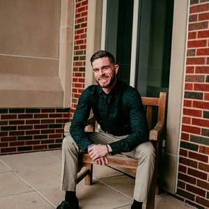 Meet your Posher, Will